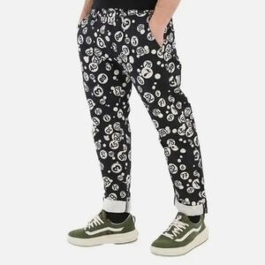BBC Prix Lottery Pants